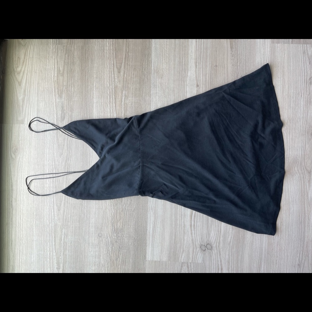 Forever 21 Strappy Dress